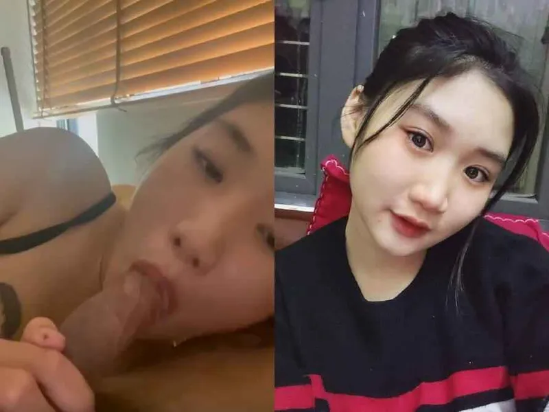 Chồng yêu làm tình cô vợ dồn dập phê tê lồn